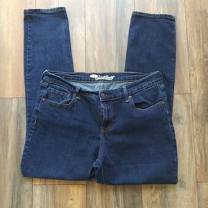 Old Navy the Sweet Heart women's pants size 12R co